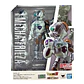 Dragon Ball Z Mecha Frieza S.H.Figuarts - Miniatura 1
