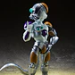 Dragon Ball Z Mecha Frieza S.H.Figuarts - Miniatura 2