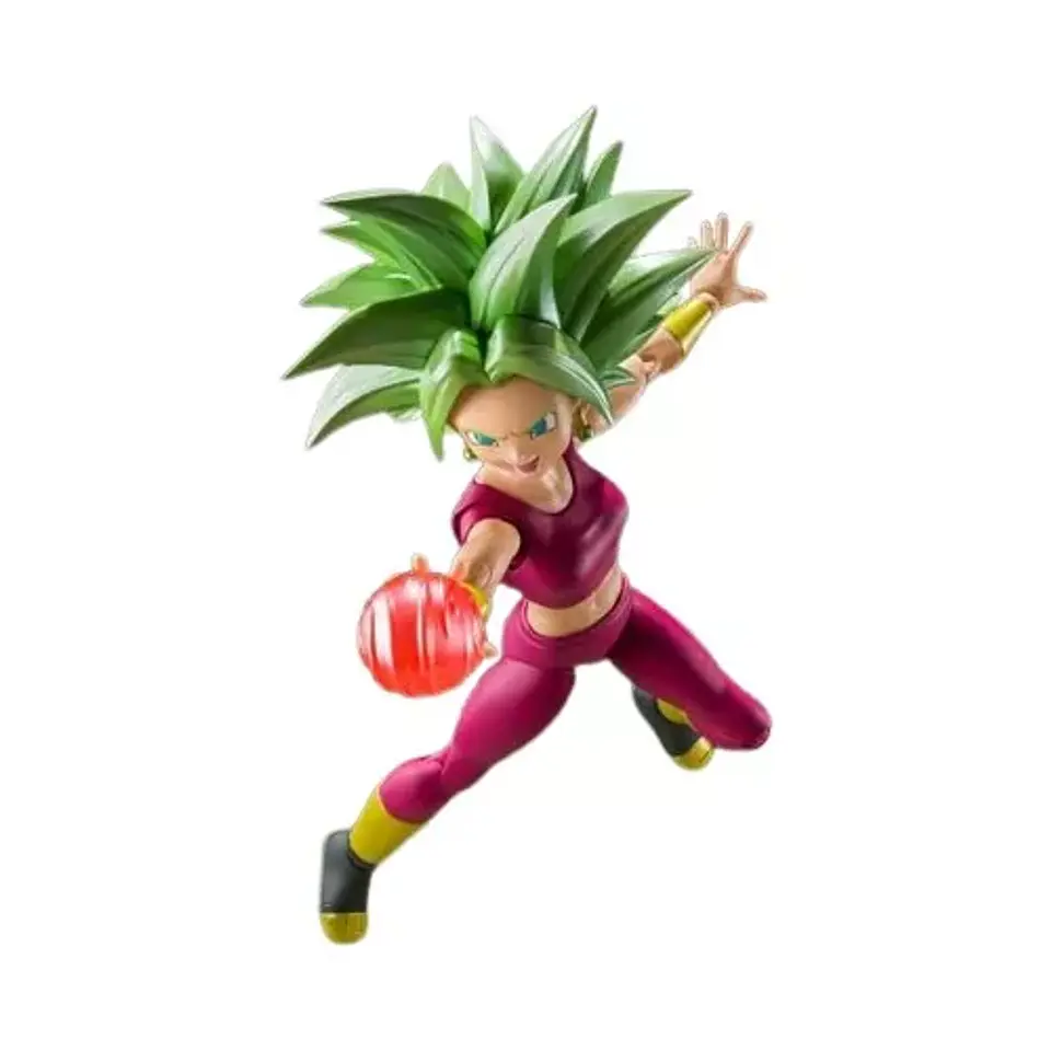 S.H. Figuarts Kefla 2