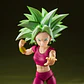 S.H. Figuarts Kefla - Miniatura 4