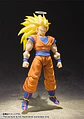 S.H.Figuarts Goku Super Saiyan 3  - Miniatura 2