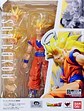 S.H.Figuarts Goku Super Saiyan 3  - Miniatura 1