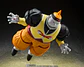 S.H.Figuarts Android 19 - Miniatura 4