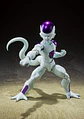  S.H. Figuarts Frieza Fourth Form  - Miniatura 4