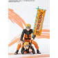 S.H Figuarts  Naruto Uzumaki  Narutop99 edición  - Miniatura 3