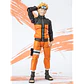 S.H Figuarts  Naruto Uzumaki  Narutop99 edición  - Miniatura 4
