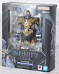 S.h Figuarts Thanos Avengers Endgame Bandai - Miniatura 1