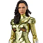  S.H Figuarts, Wonder Woman Golden Armor -WW84 - Miniatura 2