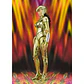  S.H Figuarts, Wonder Woman Golden Armor -WW84 - Miniatura 3