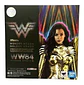 S.H Figuarts, Wonder Woman Golden Armor -WW84 - Miniatura 1