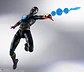 S.H Figuarts Spider Man Black And Gold Suit Tamashii Nations - Miniatura 5