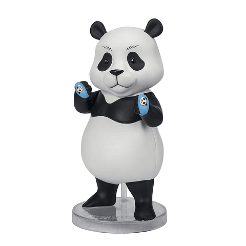Figuarts Mini Jujutsu Kaisen Panda Tamashii Nations