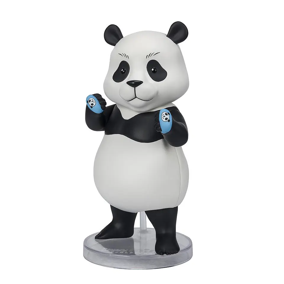 Figuarts Mini Jujutsu Kaisen Panda Tamashii Nations 2