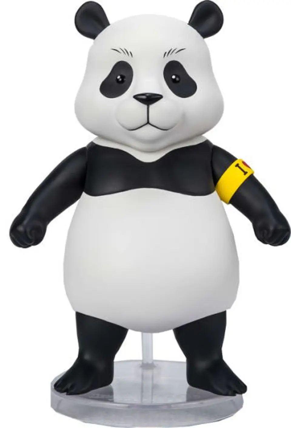 Figuarts Mini Jujutsu Kaisen Panda Tamashii Nations 3