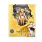 Sh Figuarts Sailor Venus Animation Color Edition - Miniatura 1