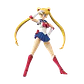 Sh Figuarts Sailor Moon Animation Color Edition - Miniatura 2