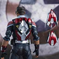 S H Figuarts Falcon (The Falcon and the Winter Soldier) - Miniatura 2