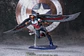 S H Figuarts Falcon (The Falcon and the Winter Soldier) - Miniatura 3