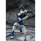 S.H.Figuarts Sasuke Uchiha-Ninja Prodigy of the Uchiha Clan Bloodline - Miniatura 3
