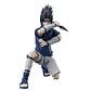 S.H.Figuarts Sasuke Uchiha-Ninja Prodigy of the Uchiha Clan Bloodline - Miniatura 5