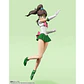 S.H.Figuarts Sailor Jupiter Animation Color  - Miniatura 3