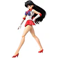 S.H.Figuarts Sailor Mars -Animation Color Edition - Miniatura 2