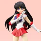 S.H.Figuarts Sailor Mars -Animation Color Edition - Miniatura 3