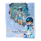 S.H.Figuarts Sailor Mercury Animation Color Edition - Miniatura 1