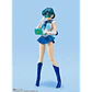 S.H.Figuarts Sailor Mercury Animation Color Edition - Miniatura 3