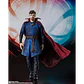 S H Figuarts Doctor Strange (Doctor Strange in the Multiverse of Madness) - Miniatura 3