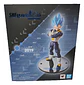 S.H.Figuarts Saiyan God vegeta Super 15th Anniversary  - Miniatura 1