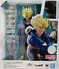 S.H.Figuarts Super 15th Saiyan Trunks The boy  from the future  - Miniatura 1