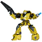Transformers One Bumblebee (B-127) - Studio Series Deluxe Class - Miniatura 2