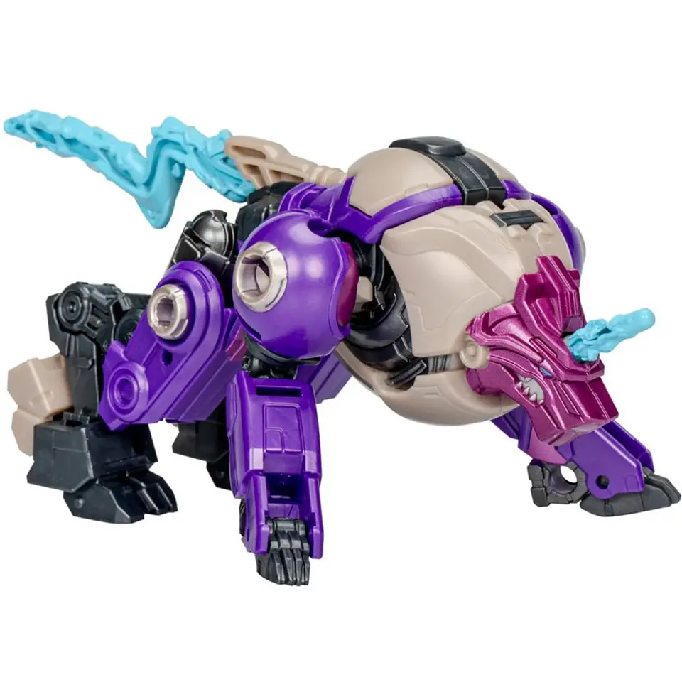 Transformers One  Alpha Trion - Transformers  2