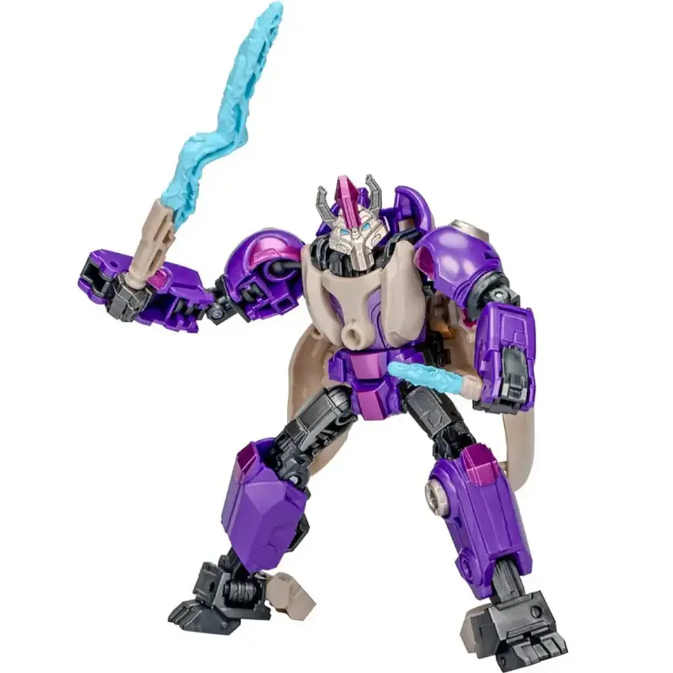 Transformers One  Alpha Trion - Transformers  3
