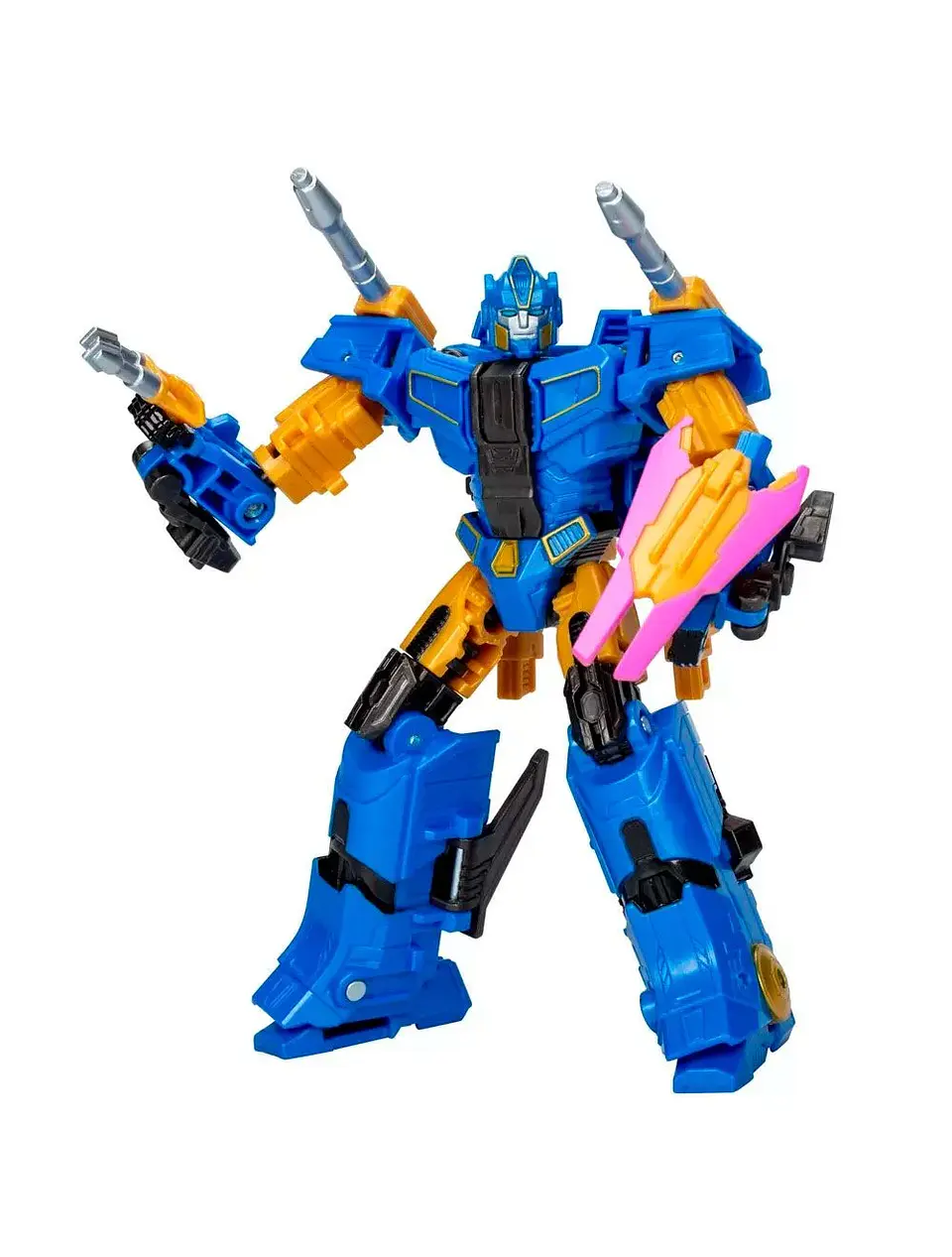 Transformers One Prime Sentinal Prime 2