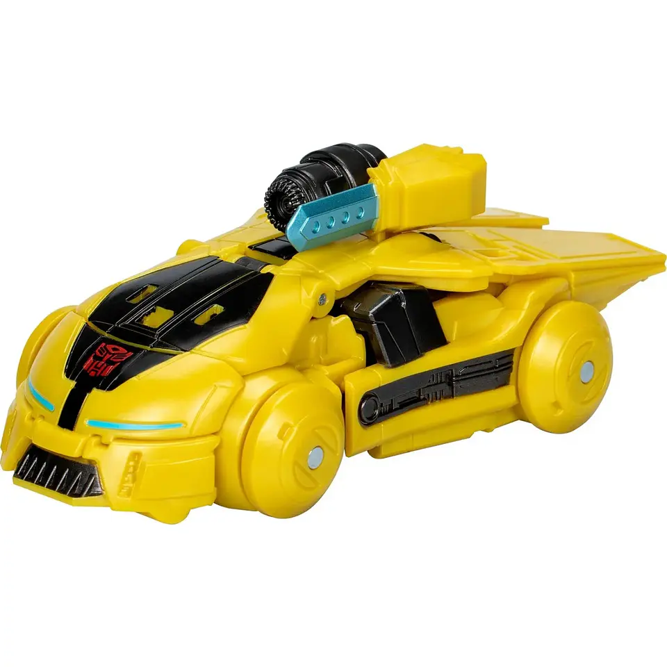 Transformers One Prime Changer Bumblebee (B-127) 3