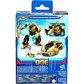 Transformers One Prime Changer Bumblebee (B-127) - Miniatura 4