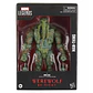 Werewolf by Night's Man-Thing Gets Marvel Legends Figure - Miniatura 1