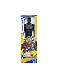 Titan Hero Series Figura acción Black Panther  30cm  Marvel Avengers  - Miniatura 1