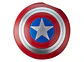 Marvel Legends Brave New World Escudo Capitán América Escala 1:1 - Miniatura 2
