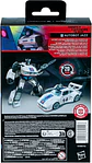 Transformers  Autobot Jazz Deluxe Class, Studio Series - Miniatura 3