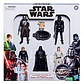 Star Wars Pre-Post Empire Build Out Pack  Hasbro F4437 - Miniatura 1