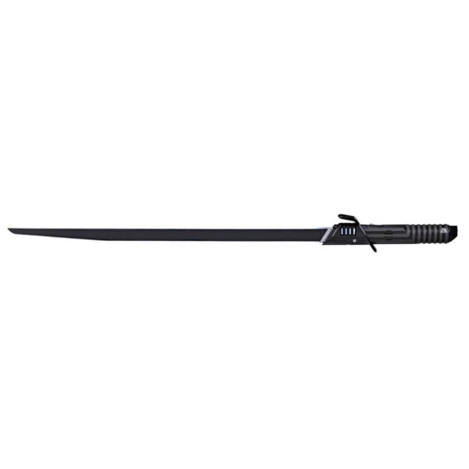 Star Wars Mandaloriam Darksaber FX Elite – The Black Series  4