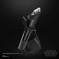 Star Wars Mandaloriam Darksaber FX Elite – The Black Series  - Miniatura 5