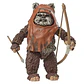Star Wars Wicket, The Black Series ROTJ 40th Anniversary  - Miniatura 2