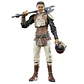 Star Wars Lando Calrissian , The Black Series  - Miniatura 3