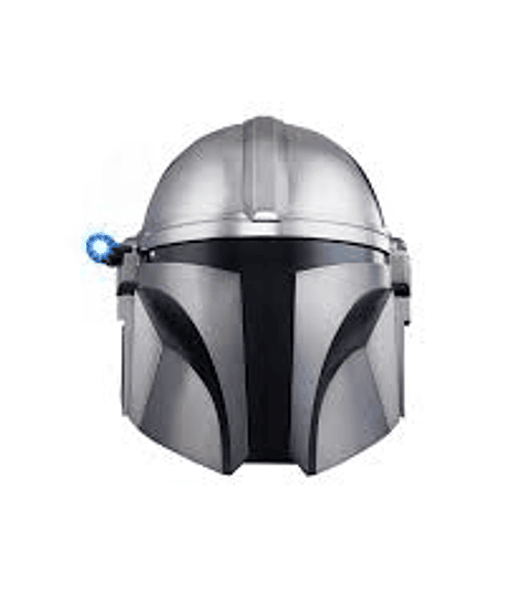Casco Electrónico Mandaloriano,  Star Wars The Black Series – Escala 1:1 Hasbro