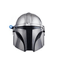Casco Electrónico Mandaloriano,  Star Wars The Black Series – Escala 1:1 Hasbro - Miniatura 2