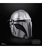 Casco Electrónico Mandaloriano,  Star Wars The Black Series – Escala 1:1 Hasbro - Miniatura 3